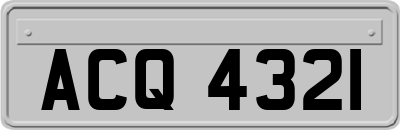 ACQ4321