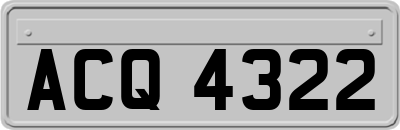 ACQ4322