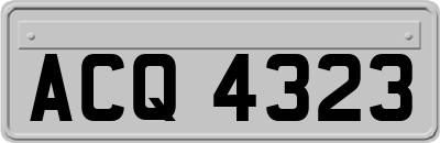 ACQ4323