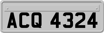 ACQ4324