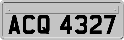 ACQ4327