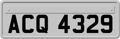 ACQ4329