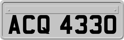 ACQ4330