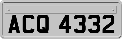 ACQ4332