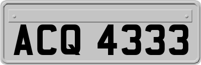 ACQ4333