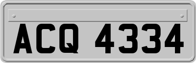 ACQ4334