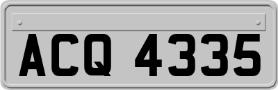 ACQ4335