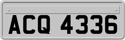 ACQ4336