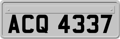 ACQ4337