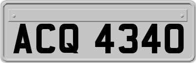ACQ4340