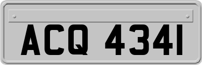 ACQ4341