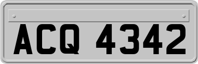 ACQ4342