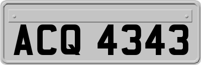 ACQ4343