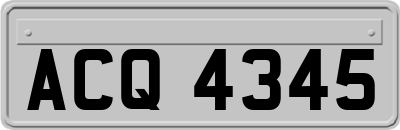 ACQ4345