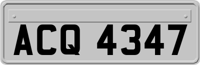 ACQ4347