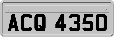 ACQ4350