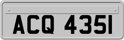 ACQ4351