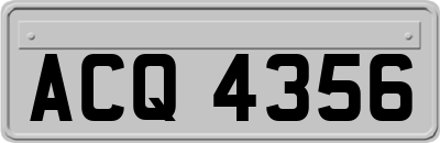ACQ4356