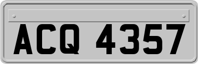 ACQ4357