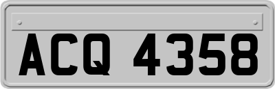 ACQ4358