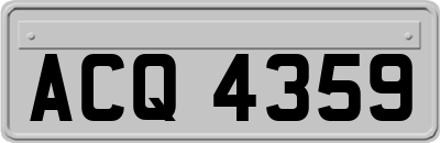 ACQ4359