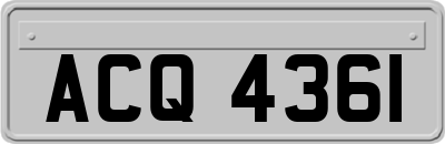ACQ4361