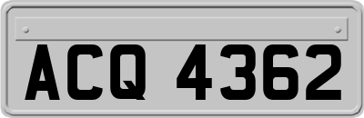 ACQ4362