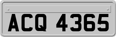 ACQ4365