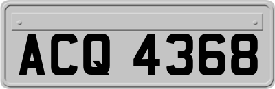 ACQ4368