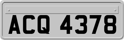 ACQ4378