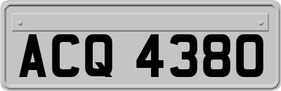ACQ4380