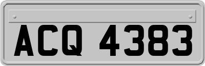 ACQ4383