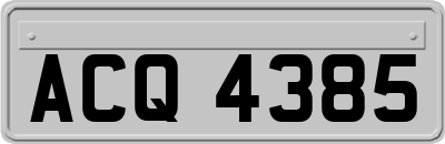 ACQ4385