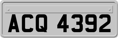ACQ4392