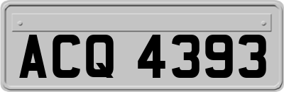 ACQ4393
