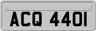 ACQ4401