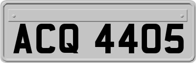 ACQ4405
