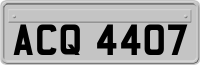 ACQ4407
