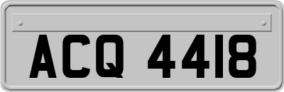 ACQ4418