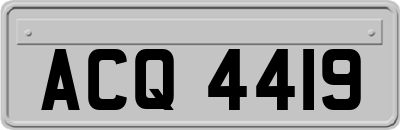 ACQ4419