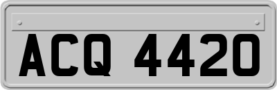 ACQ4420