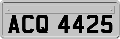 ACQ4425