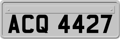 ACQ4427