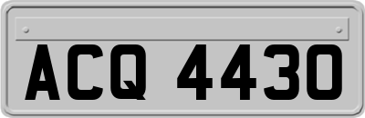 ACQ4430