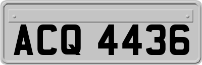 ACQ4436
