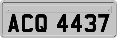ACQ4437