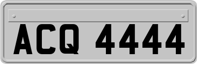 ACQ4444