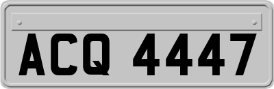 ACQ4447
