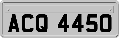 ACQ4450