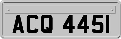 ACQ4451